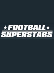 Обложка Football SuperStars
