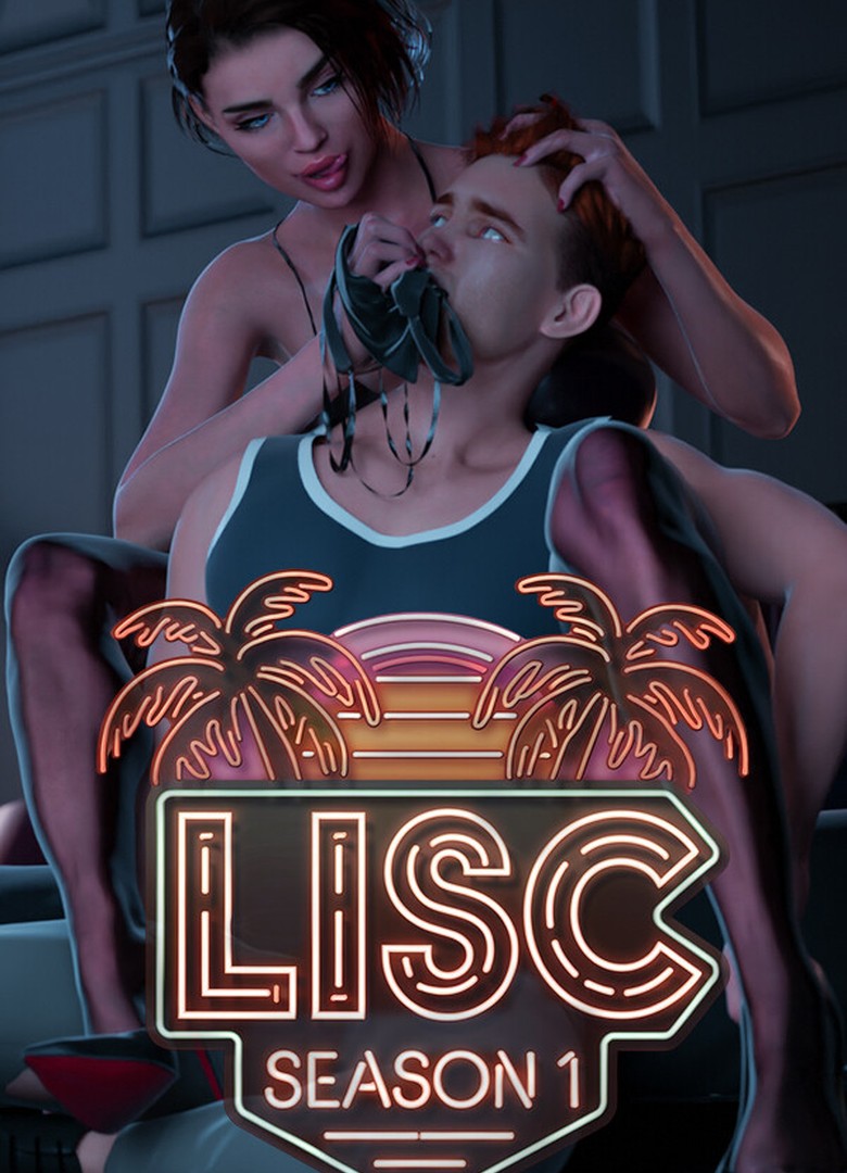 Обложка LISC - Season 1