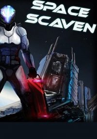 Обложка Space Scaven