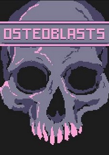 Обложка Osteoblasts