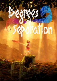 Обложка игры Degrees of Separation