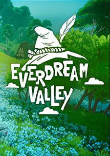 Обложка игры Everdream Valley
