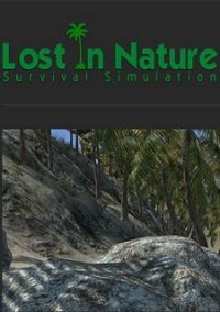 Обложка Lost in Nature