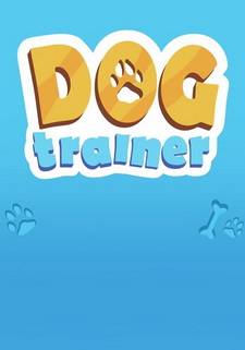 Обложка игры Dog Trainer