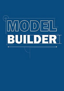 Обложка игры Model Builder