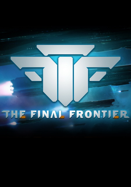 Обложка TFF: The Final Frontier