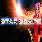 Обложка Starscape