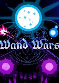 Обложка Wand Wars