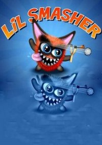 Обложка Lil Smasher