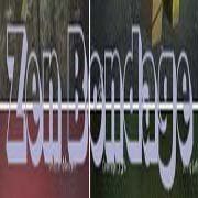 Обложка Zen Bondage