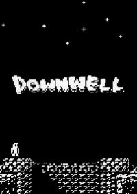 Обложка Downwell