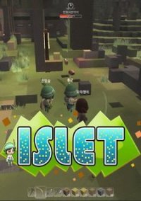 Обложка Islet Online