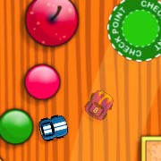 Обложка Nano Rally