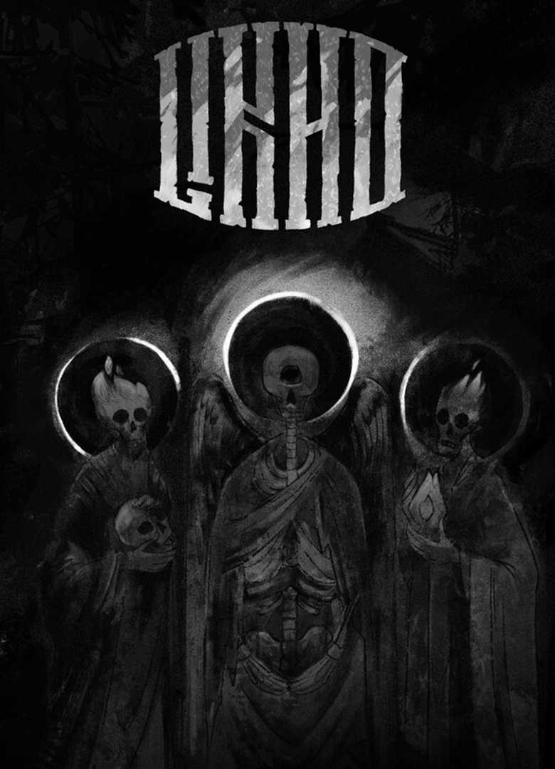 Обложка игры ЛИХО ОДНОГЛАЗОЕ