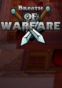 Обложка Breath of Warfare