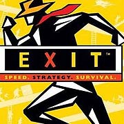 Обложка EXIT