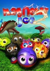 Обложка игры Magnetic Joe Bundle