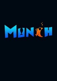 Обложка Munch VR