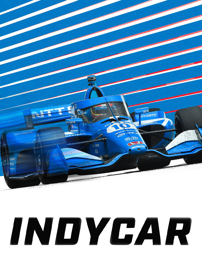 Обложка игры IndyCar: Official Game