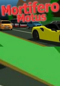 Обложка Mortifero Motus