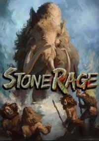 Обложка Stone Rage