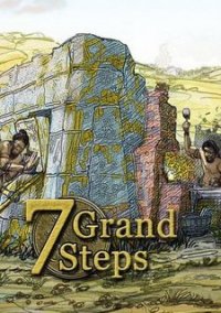 Обложка 7 Grand Steps