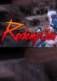 Обложка Redemption