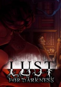 Обложка Lust for Darkness