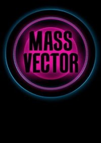 Обложка Mass Vector