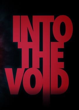 Обложка игры Into the Void