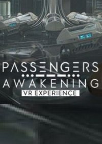 Обложка Passengers: Awakening VR Experience