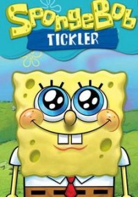 Обложка игры SpongeBob Tickler