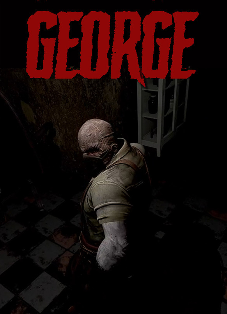 Обложка George