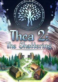 Обложка игры Thea 2: The Shattering