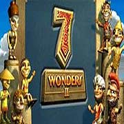 Обложка игры 7 Wonders II