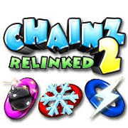 Обложка Chainz 2 Relinked