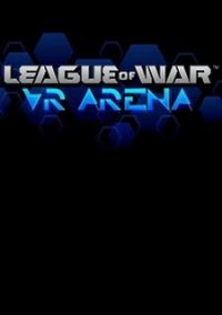 Обложка League of War VR Arena