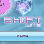 Обложка Shift Lite
