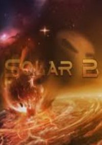 Обложка игры Solar 2