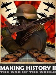 Обложка Making History 2: The War of the World