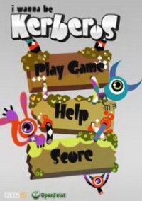 Обложка Kerberos