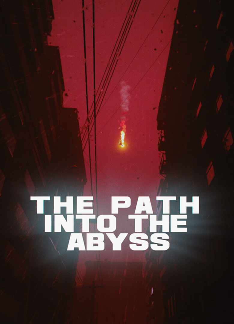 Обложка The Path Into The Abyss