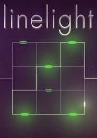 Обложка Linelight