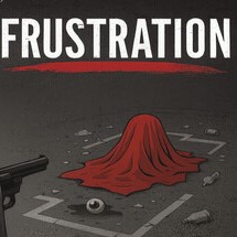 Обложка игры Frustration