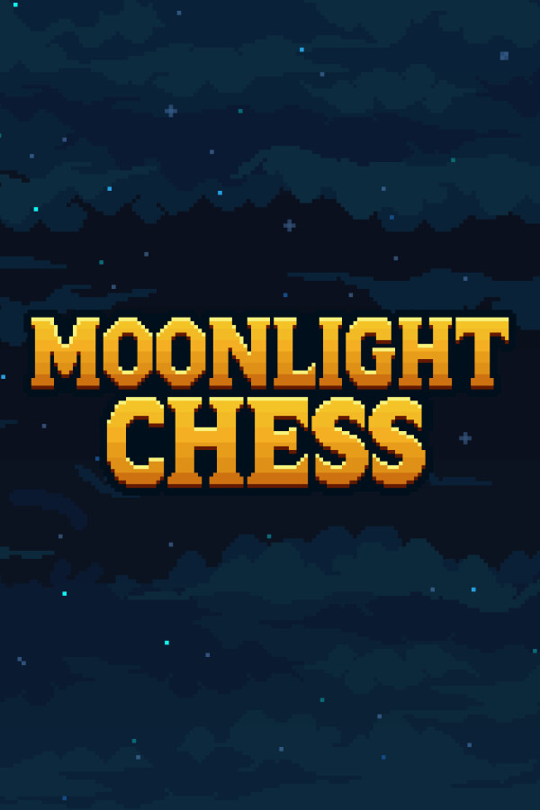 Обложка Moonlight Chess