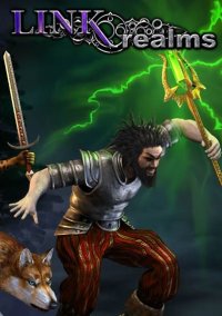 Обложка Linkrealms