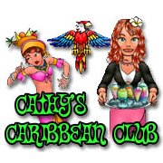 Обложка игры Cathy's Caribbean Club
