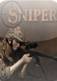 Обложка игры Ace Sniper