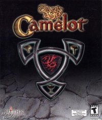 Обложка игры Dark Age of Camelot: Foundations
