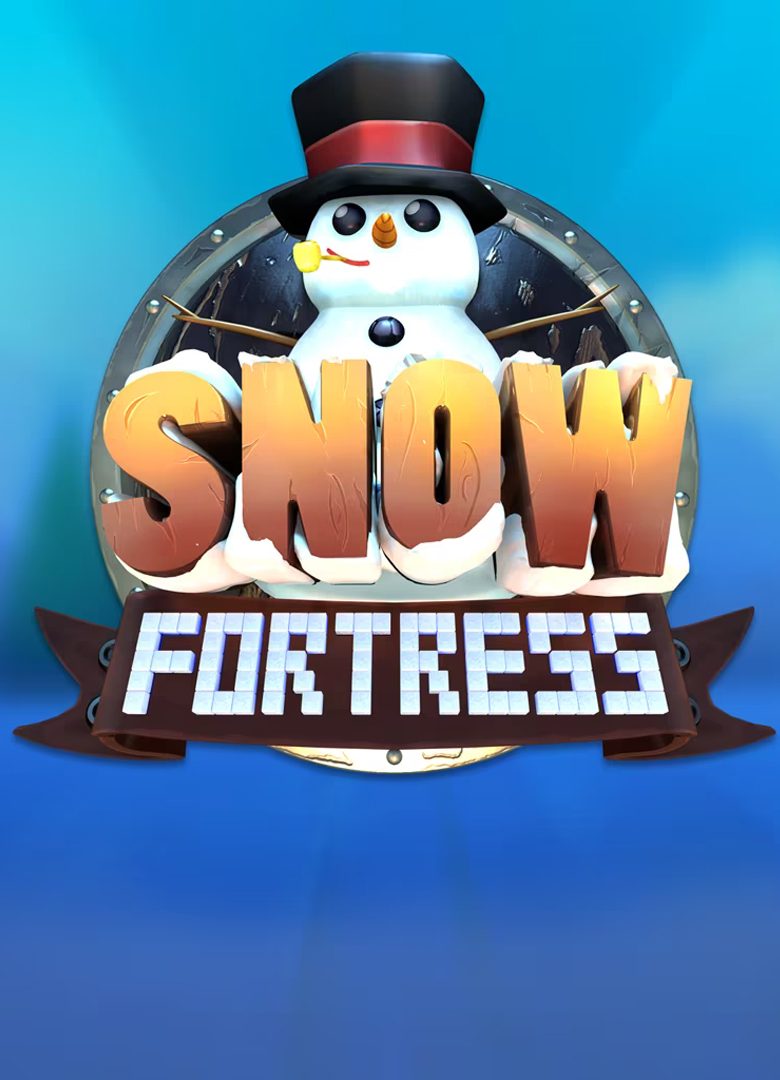 Обложка Snow Fortress